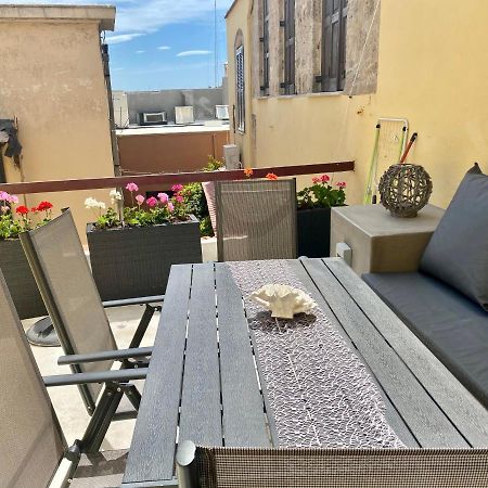 Rhodes Old Town Harmony Suite Rhodes City Zewnętrze zdjęcie