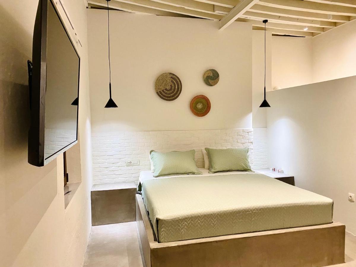 Rhodes Old Town Harmony Suite Rhodes City Zewnętrze zdjęcie