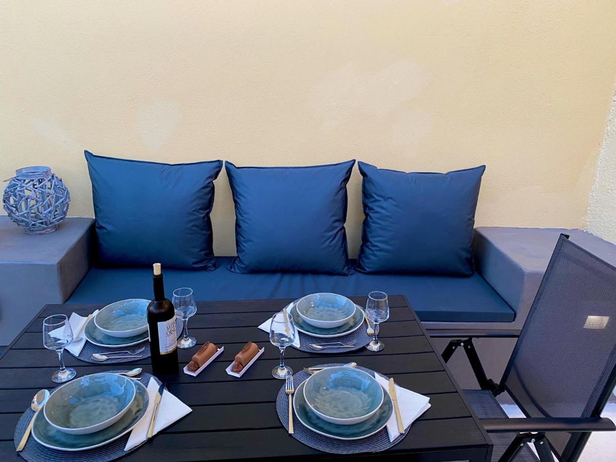 Rhodes Old Town Harmony Suite Rhodes City Zewnętrze zdjęcie