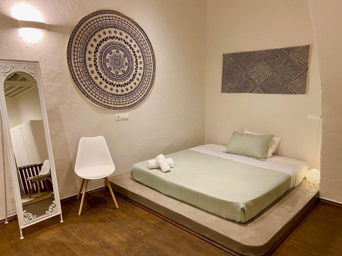 Rhodes Old Town Harmony Suite Rhodes City Zewnętrze zdjęcie