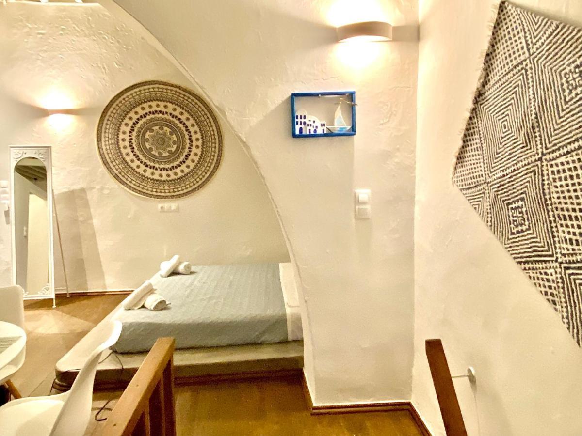 Rhodes Old Town Harmony Suite Rhodes City Zewnętrze zdjęcie