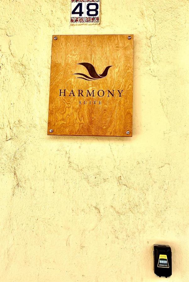 Rhodes Old Town Harmony Suite Rhodes City Zewnętrze zdjęcie