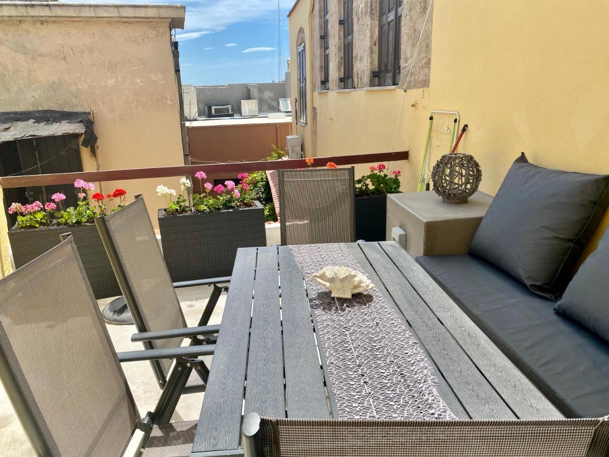 Rhodes Old Town Harmony Suite Rhodes City Zewnętrze zdjęcie