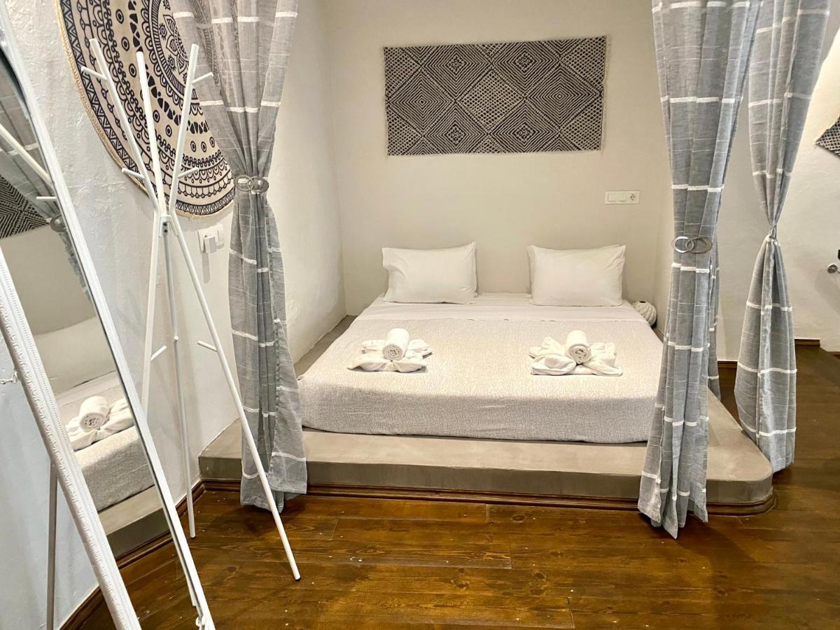 Rhodes Old Town Harmony Suite Rhodes City Zewnętrze zdjęcie