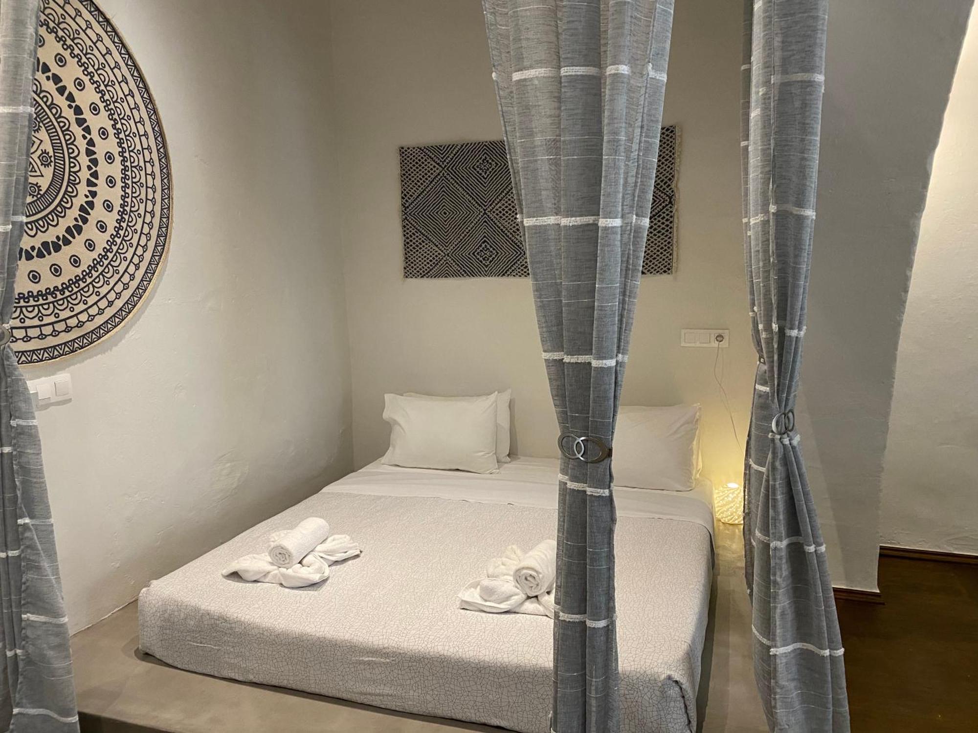 Rhodes Old Town Harmony Suite Rhodes City Zewnętrze zdjęcie