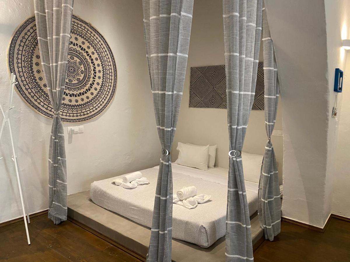 Rhodes Old Town Harmony Suite Rhodes City Zewnętrze zdjęcie